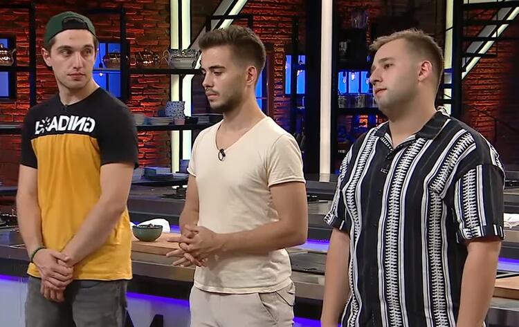 Masterchef Kim Kazandı 14 ağustos? Masterchef 13'e çıkan isim kim oldu? Master şef yarışmacıları kim kimdir...