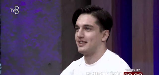 MasterChef'te büyük sürpriz! Eski yarışmacı geri dönüyor