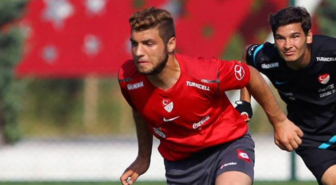 Reina'daki futbolcu konuştu: 'Her şey içime doğmuştu Allah kurtardı'