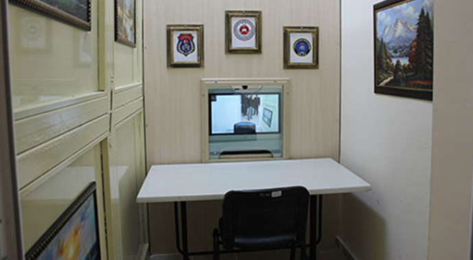 ''Bomba ayağımızda patladı