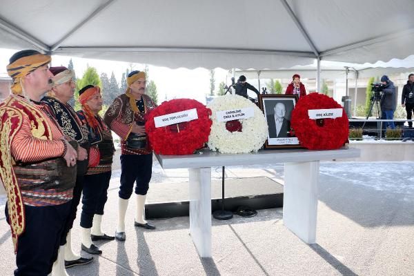 Seğmenler nöbet tuttu... Seğmenler nöbet tuttu...