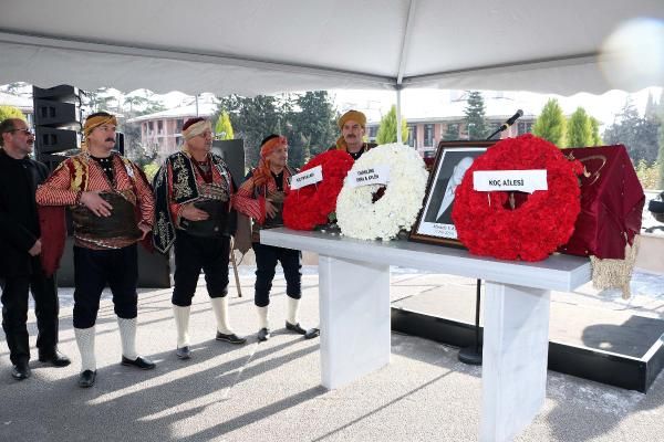 Seğmenler nöbet tuttu... Seğmenler nöbet tuttu...