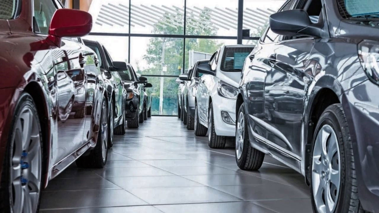 Dizel motorun payı yüzde 15’lere düştü