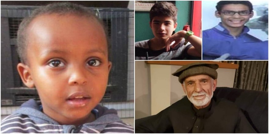 Terörist bile diyemediler!