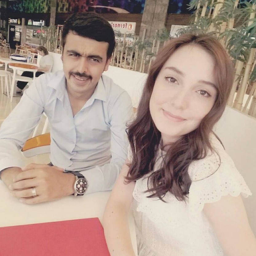 Şehit haberine üzüldü, 21 yaşında kalbine yenildi