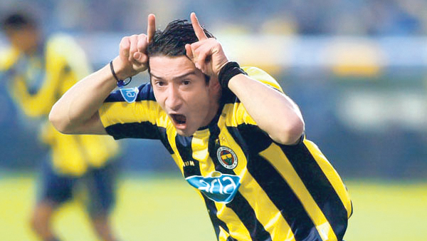 Serhat Akın'dan derbi açıklaması