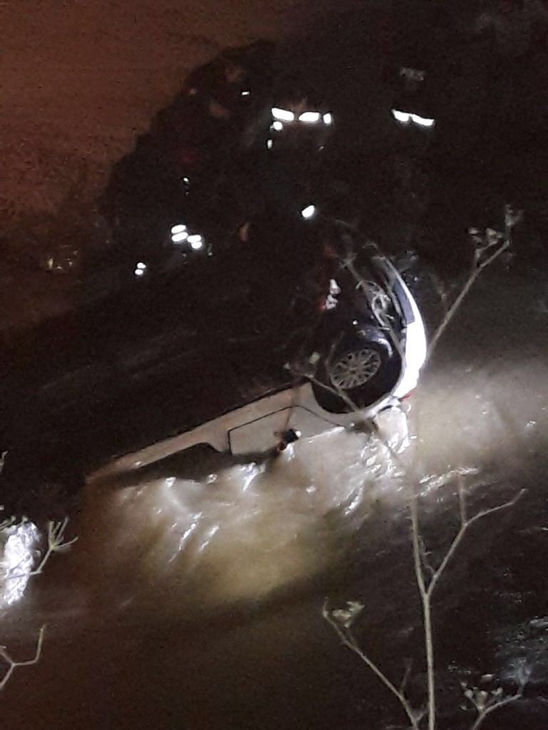 Trabzon Maçka'da şehit olan polisin kimliği belli oldu