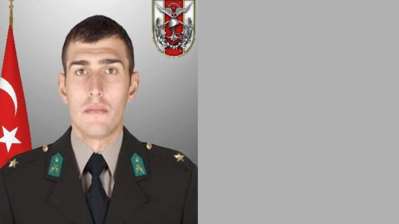 MSB acı haberi duyurdu! 1 Mehmetçik şehit oldu