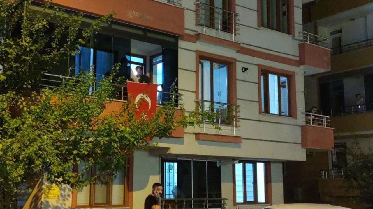 Pençe-Kilit'ten acı haber... Elazığ'a şehit ateşi düştü