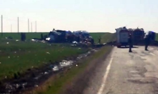 Diyarbakır'da 7 asker şehit