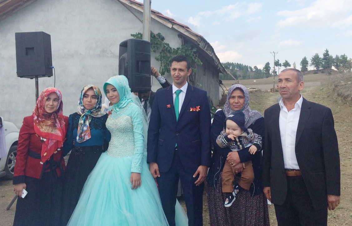 Şehitlerimizin isimleri ve memleketleri belli oldu! (Beşiktaş patlama)