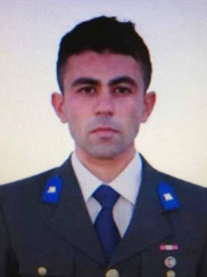 Tarsus’a şehit ateşi düştü