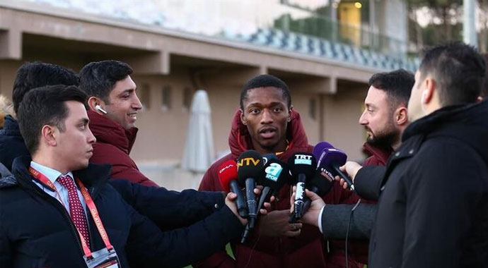 Fatih Terim'den şaşırtan karar! Yeni transfer geldiği gibi gidiyor