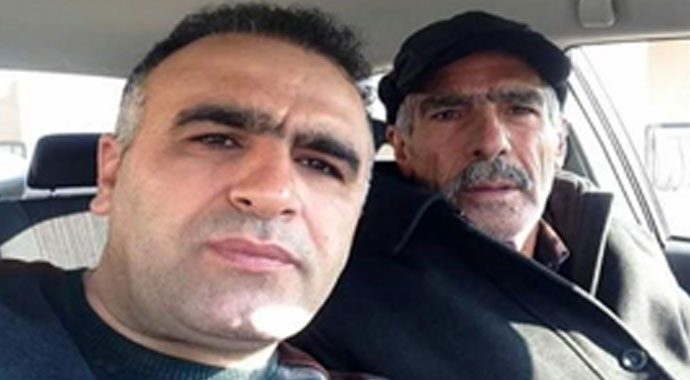 Fethi Sekin'in babası: Elveda demeden gitti ama bana binlerce evlat kazandırdı