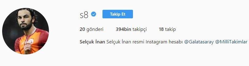 Selçuk İnan, Samsung’a dava açıyor