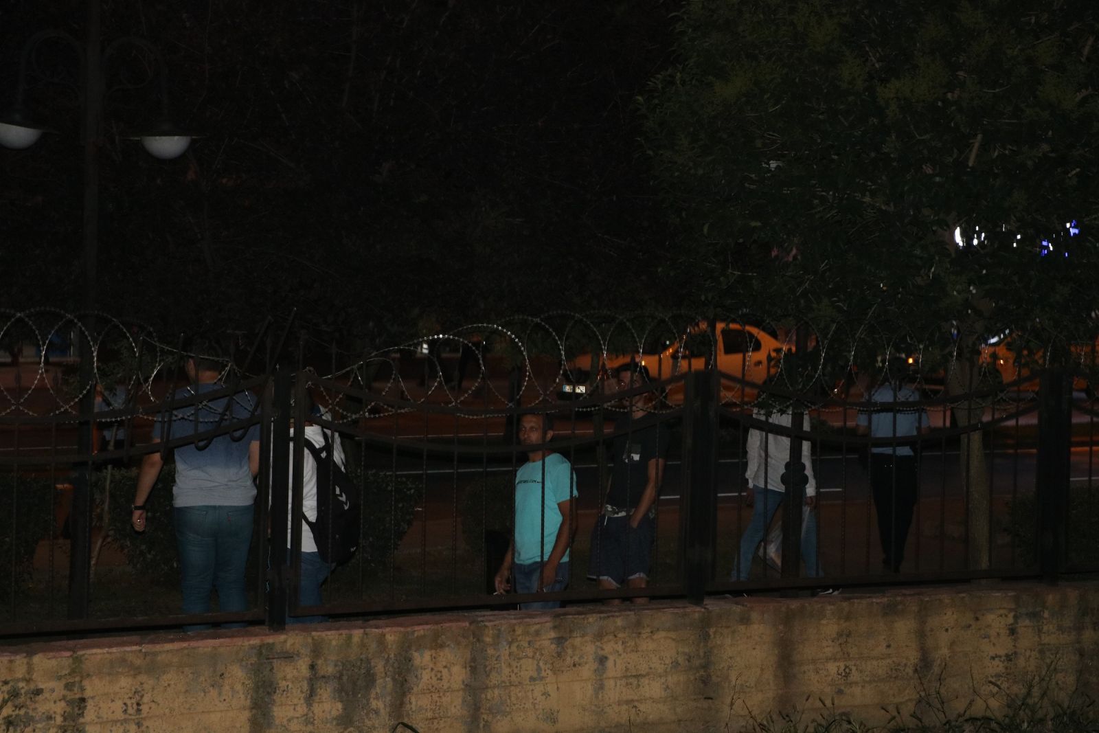 Selfie çekmek isterken canından oluyordu