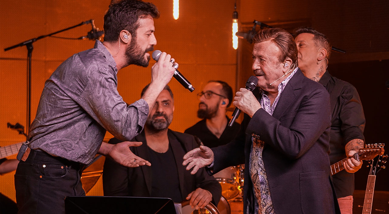 Selami Şahin’den samimi açıklamalar: O zamanlar soğan ekmek yiyordum