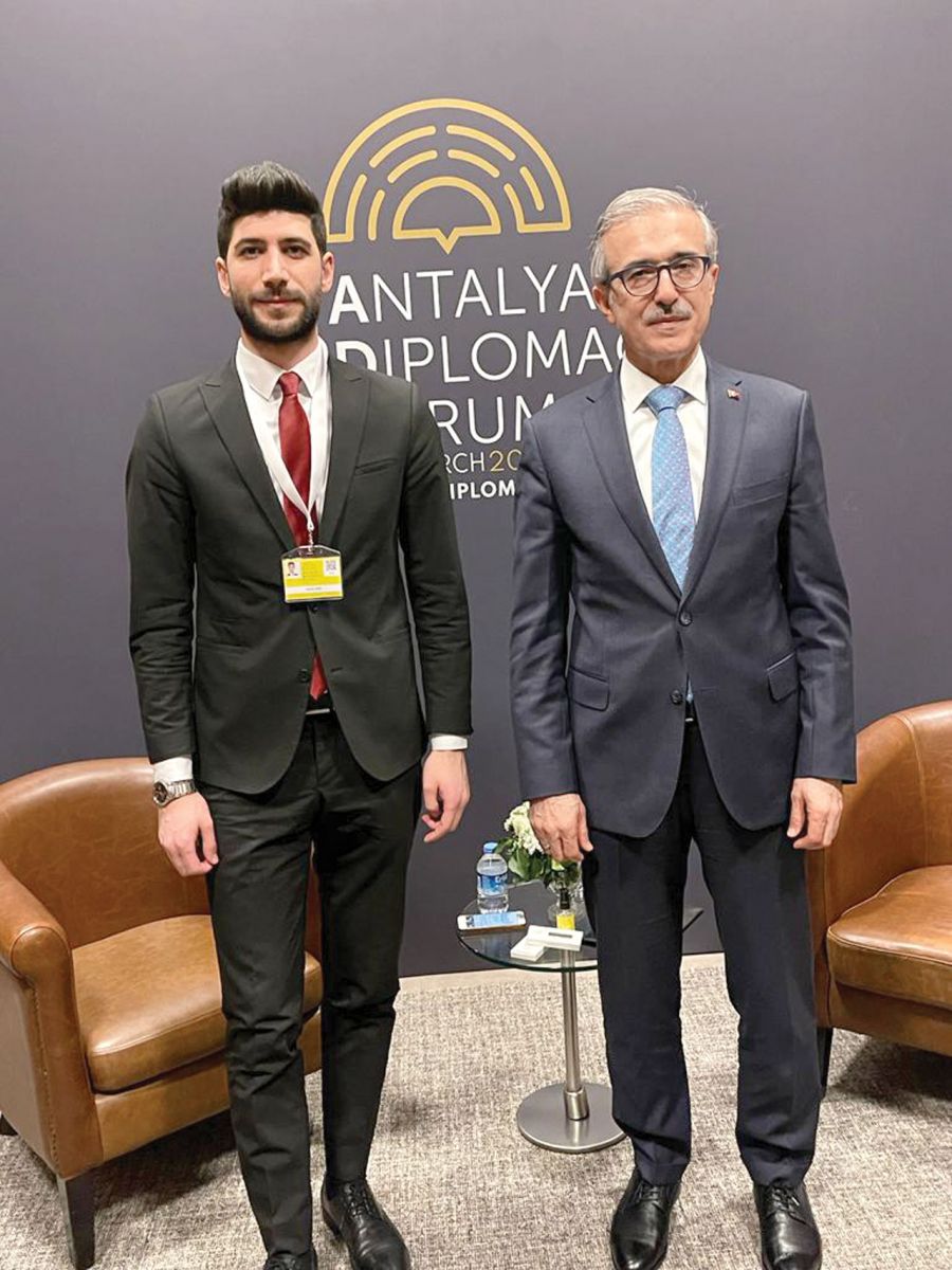 İsmail Demir: Altay’ın motoru geldi, mayısı bekliyoruz