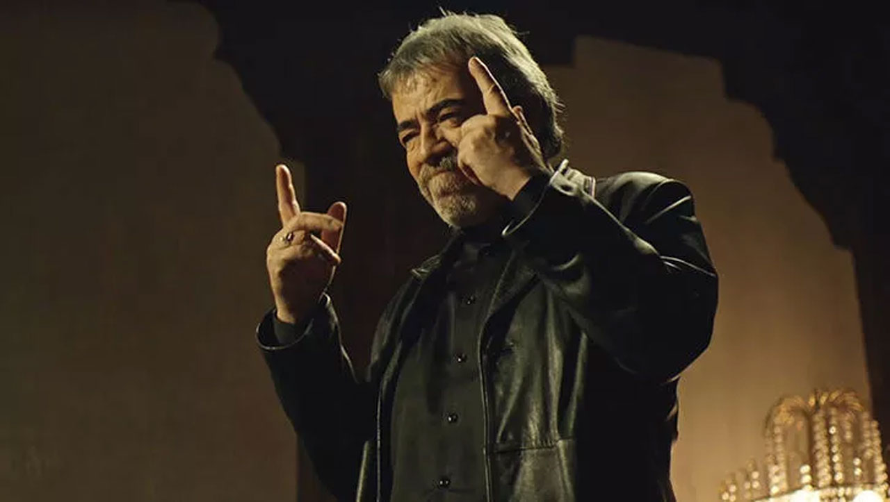 Sinemada bu hafta: Bir garip otel!