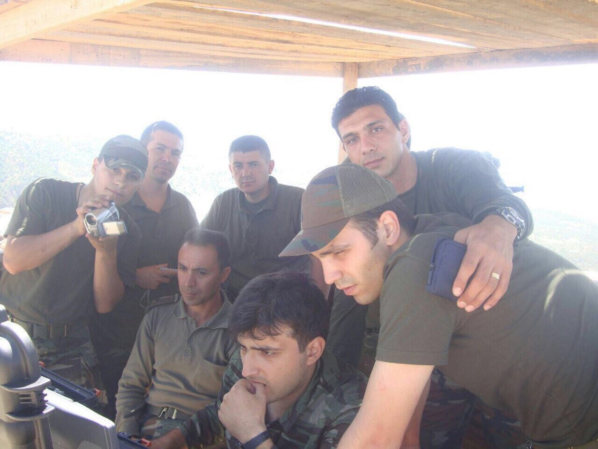 Sümeyye Erdoğan, Selçuk Bayraktar ile sözlendi