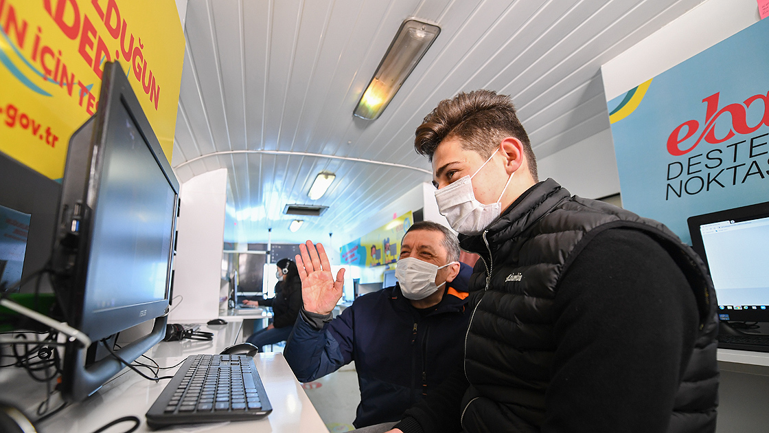 Özellere yüzde 1'lik KDV indirimi devam etmeli