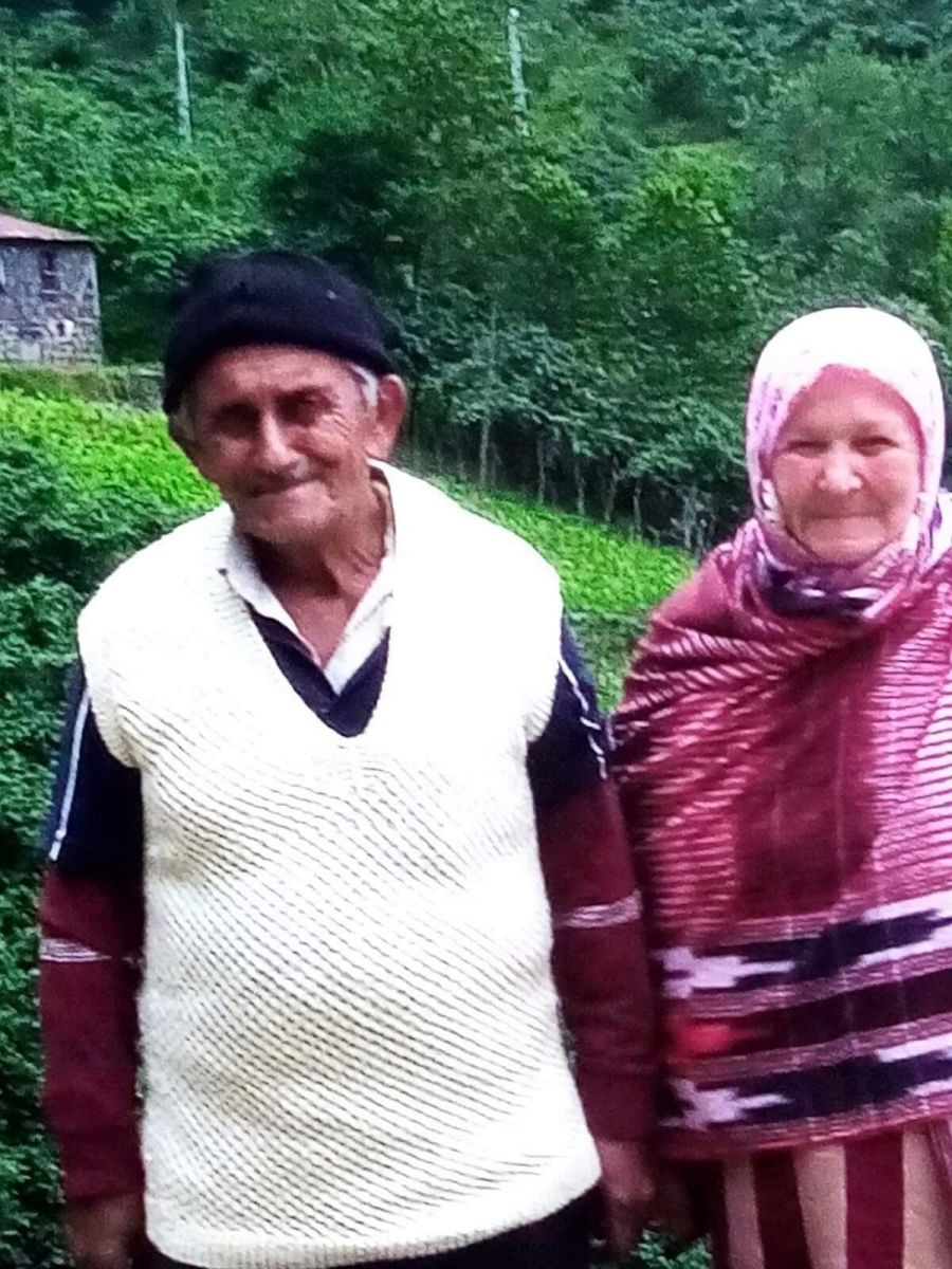 Giresun’da sele kapılan bir kişi hayatını kaybetti