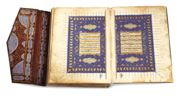 İslamofobiye en ihtişamlı cevap!