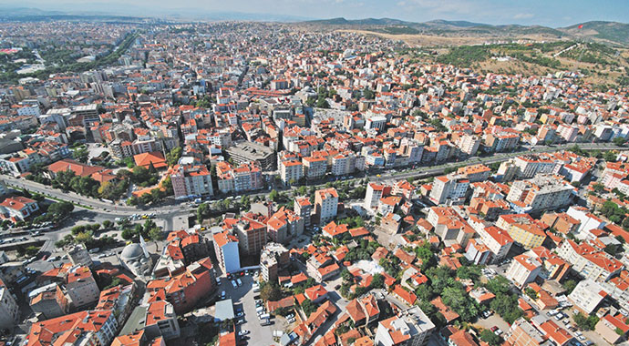 Balıkesir'deki seçim referandum gibi olacak: 10 NUMARA YARIŞ