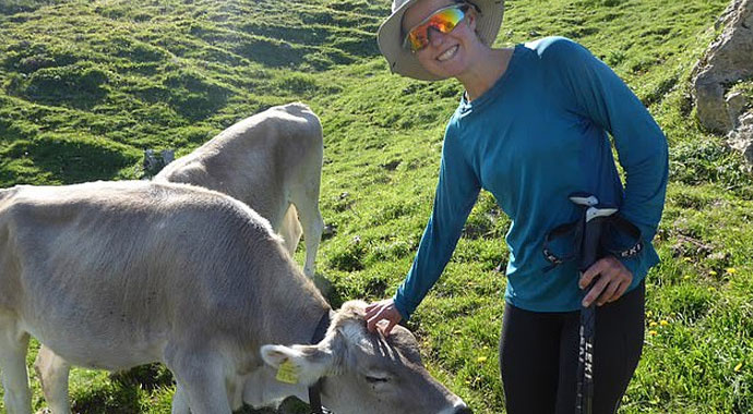 7 gündür haber alınamayan kadının akıbetinden endişe ediliyor 7 gündür haber alınamayan kadının akıbetinden endişe ediliyor