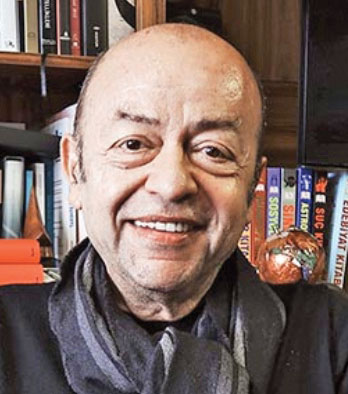 Kitaplar seslendi yazarlar temkinli