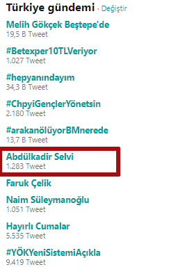 CNN Türk canlı yayınında Gökçek ile ilgili tarihî gaf!