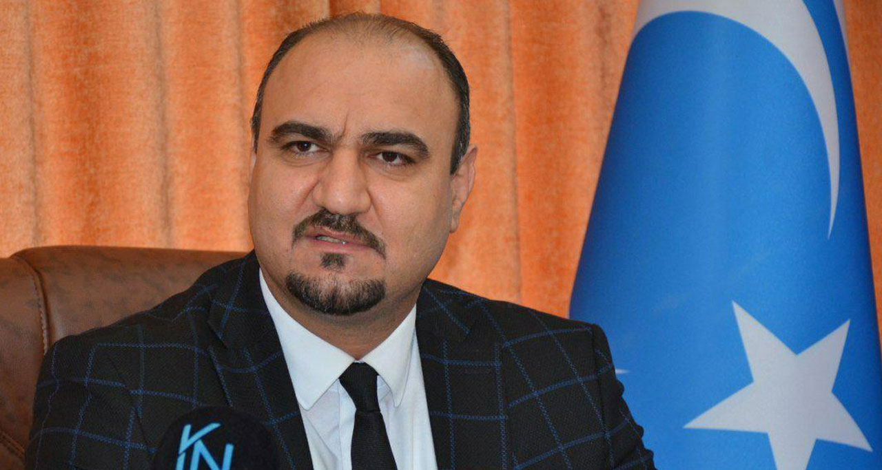 Peşmerge'nin kirli Kerkük planı Peşmerge'nin kirli Kerkük planı