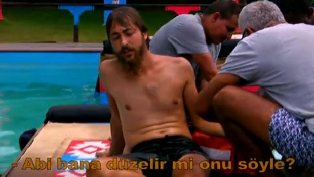 Survivor Adaya Kim Veda Etti! Survivor Kim Elendi, İşte o isim..