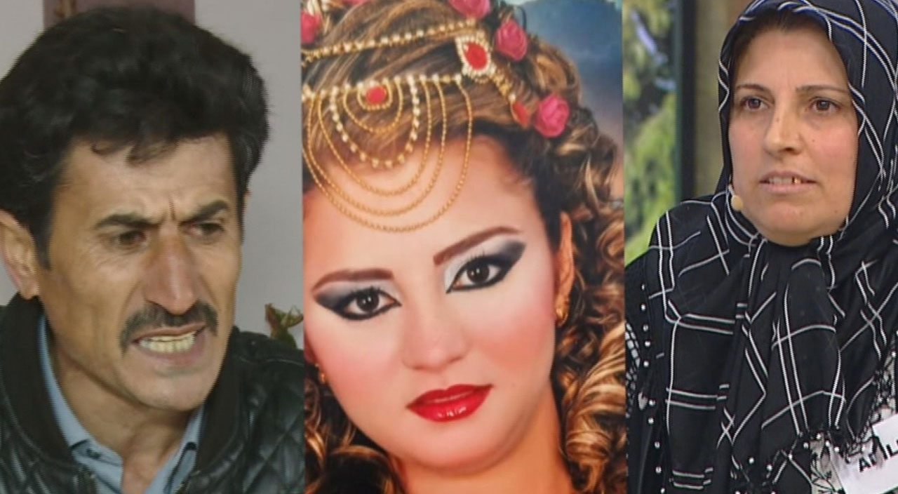 Semira Arslan cinayetinde son dakika gelişmesi: 3 kişi tutuklandı