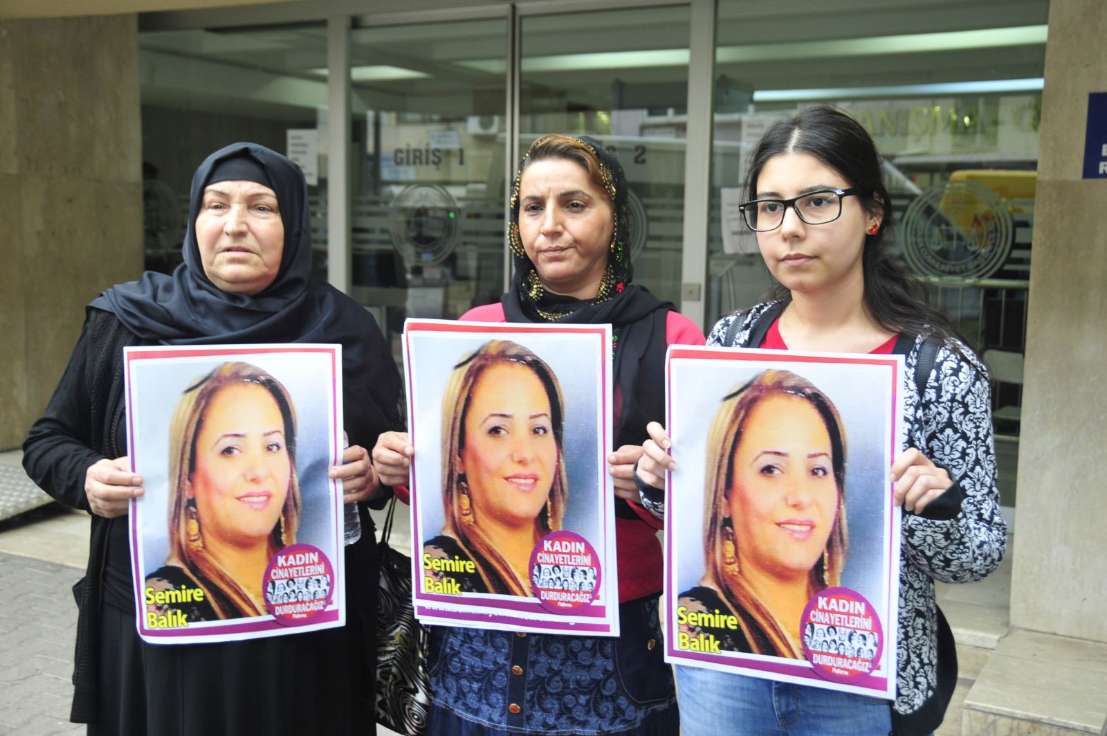 Annesi ve kız kardeşini öldürmüştü, cezası belli oldu!