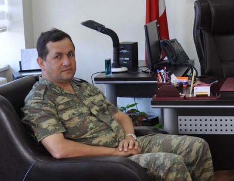 Darbeci Tuğgeneral Semih Terzi'yi kahraman astsubay vurdu