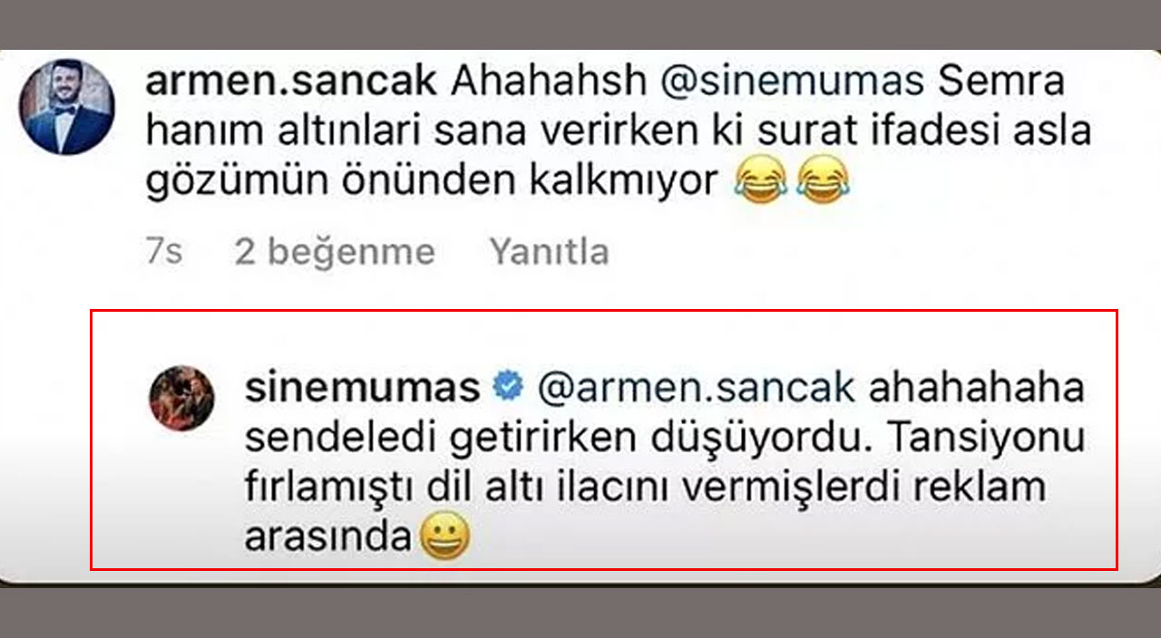 Sinem Umaş’tan şoke eden yorum: Tabutu cenazede düşüp açılmıştı