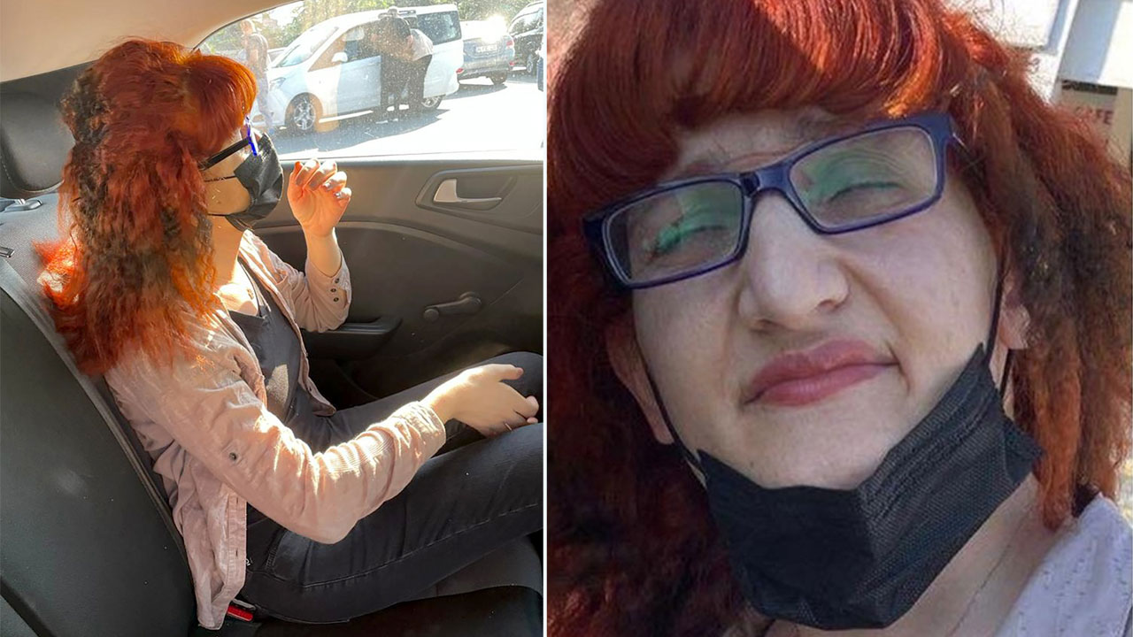 Bakan Soylu duyurdu! Semra Güzel sahte pasaportla yakalandı