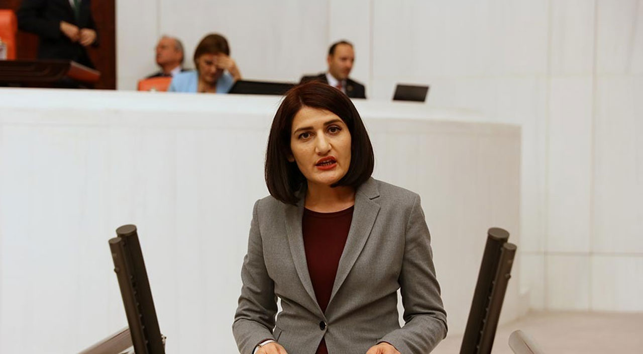 Meclis’ten ‘Semra Güzel’ hamlesi: Elektronik yoklama dönemine geçiliyor