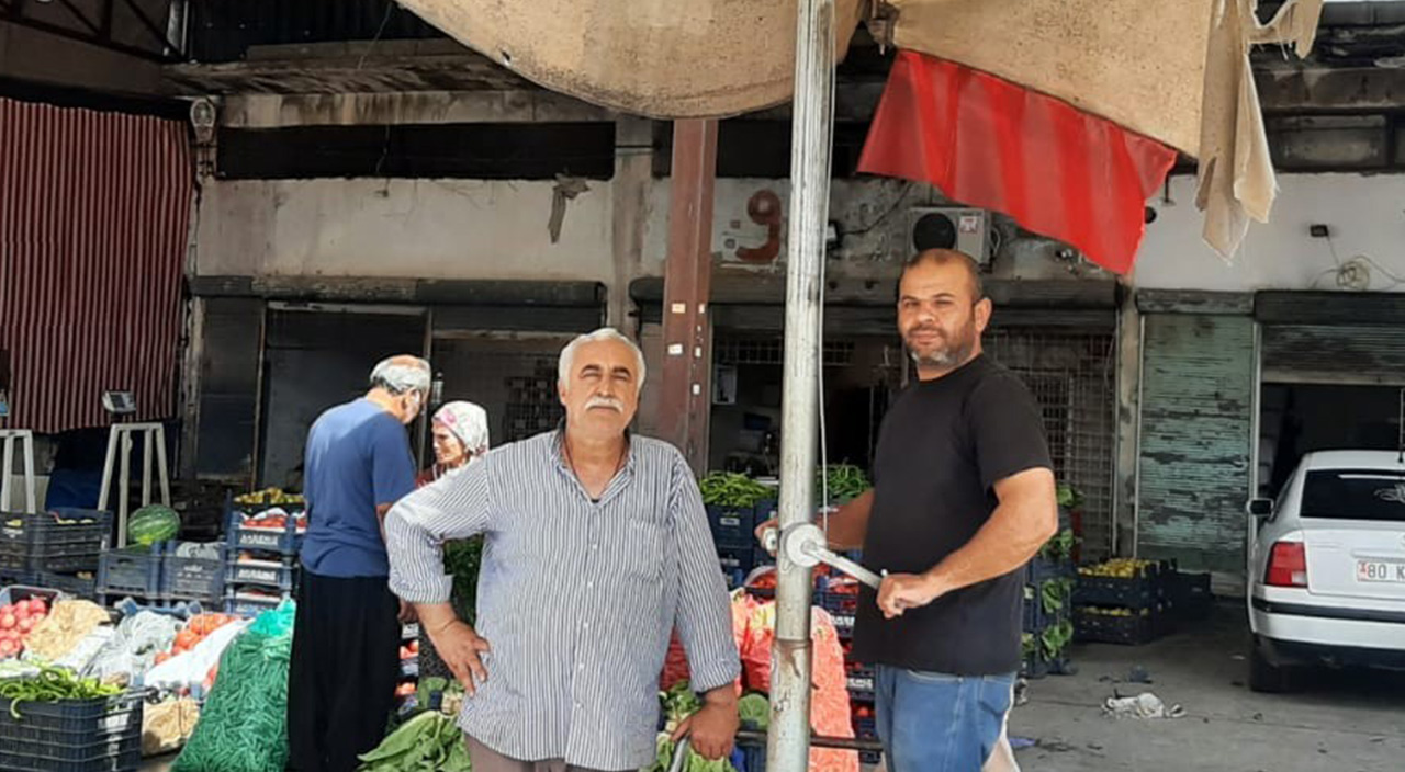 Herkes onu 'şemsiye ile uçan adam' olarak tanıdı: Uzaya gidecek ilk Türk olmak istiyor