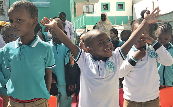 210 FETÖ okulu artık devletin...