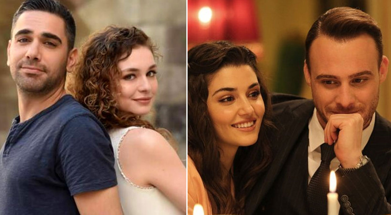 3 final, 2 yeni dizi ve 4 yeni sezon! Ekranlarda büyük değişim