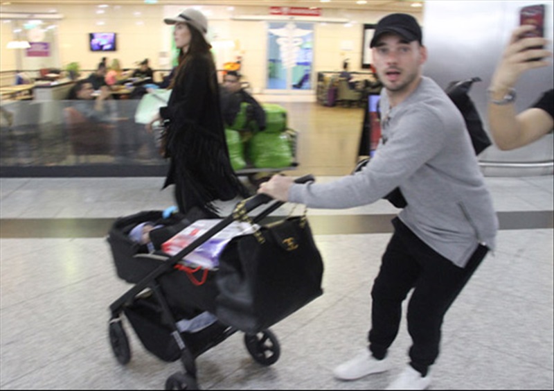 'Seni öldüreceğim' - 1. Resim