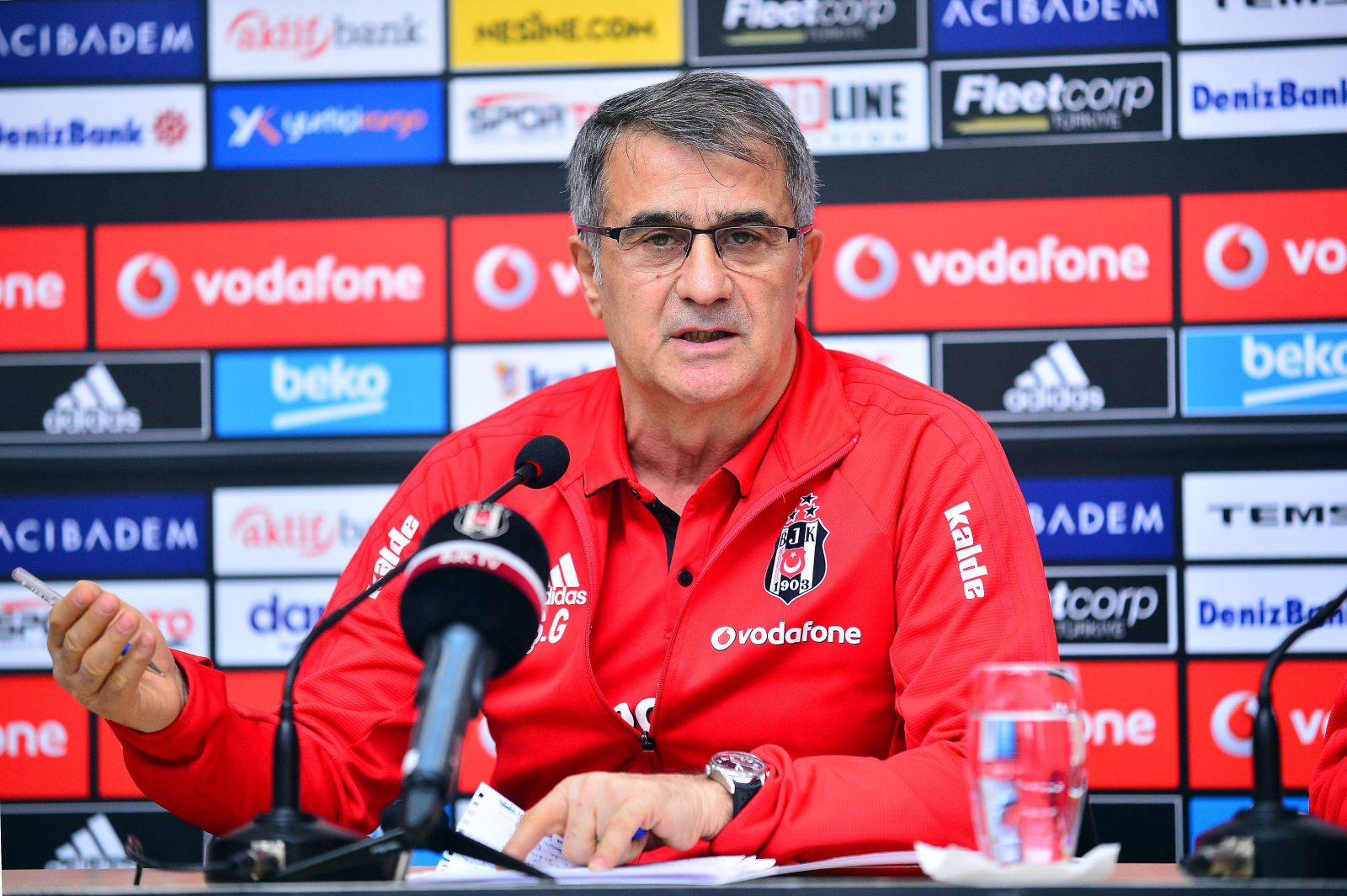 Beşiktaş-Fenerbahçe rekabetinde 345. randevu
