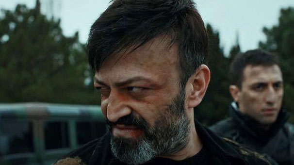Söz dizisinde bir veda daha!
