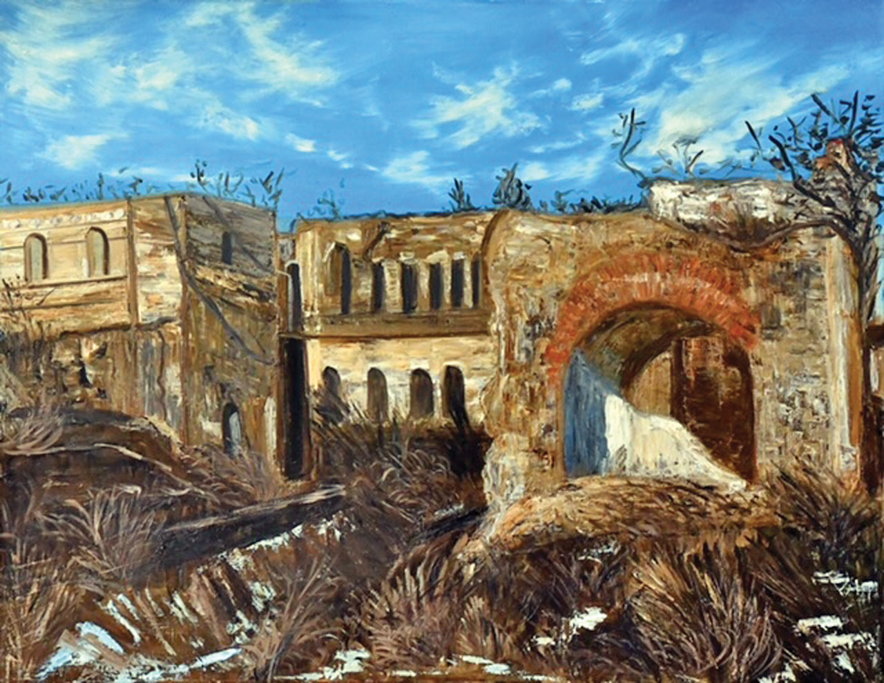 Karabağ’daki talanı dünya görecek