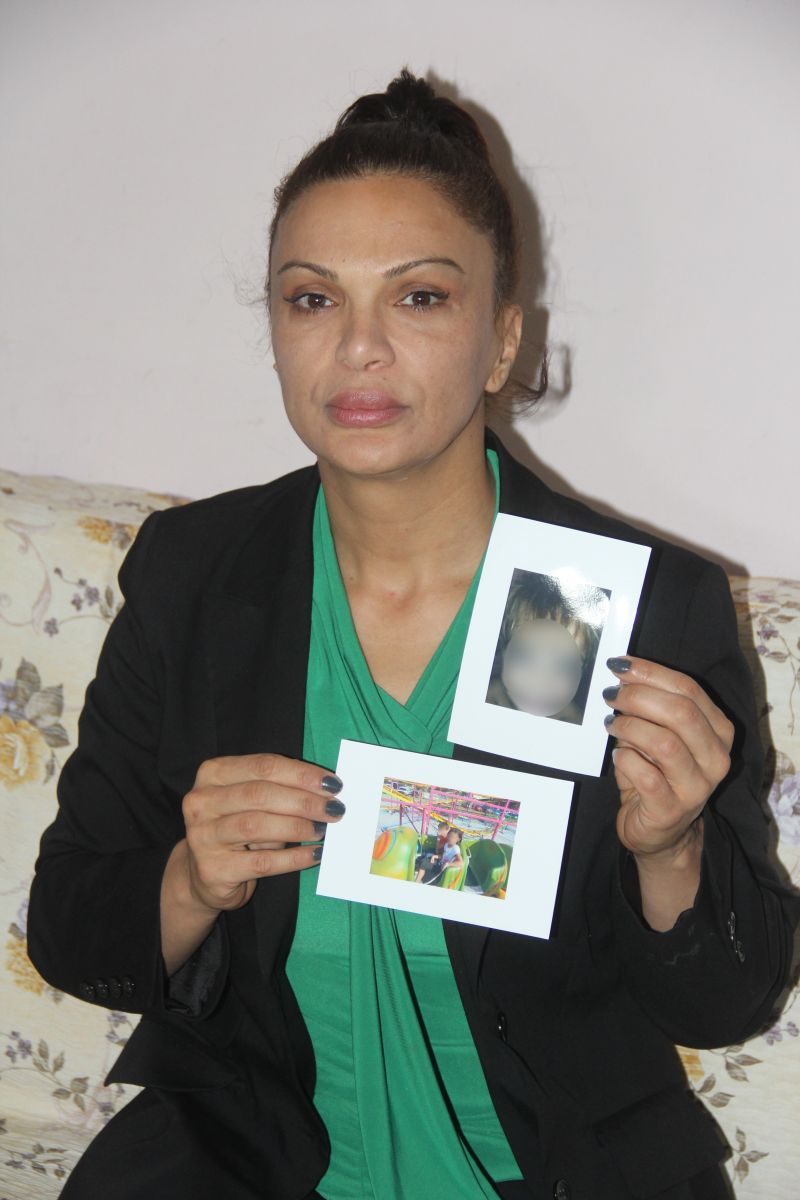 Eski FBI çalışanı kocasının yaptıkları dehşete düşürdü!