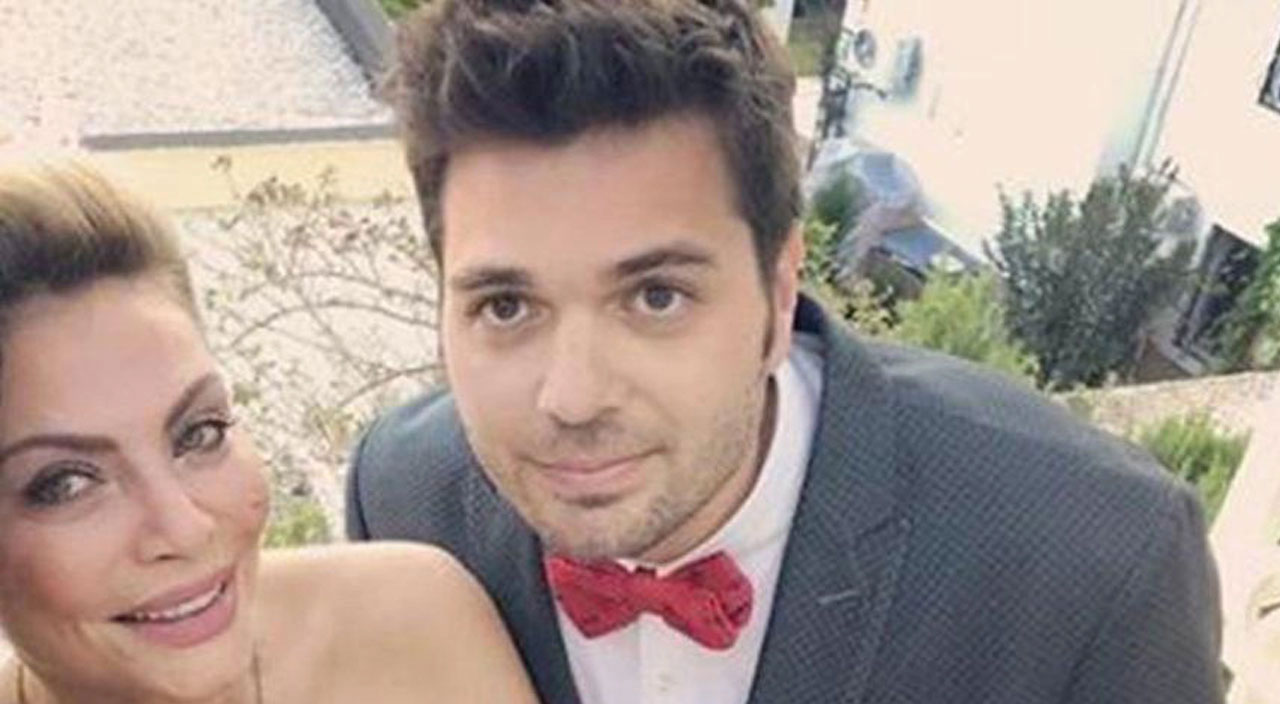 Çifte mutluluk: Seray Sever, ikizlerine kavuştu