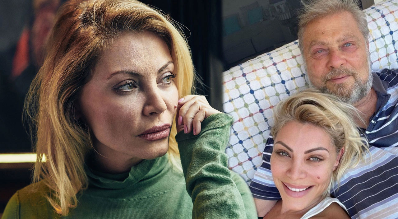 Seray Sever'in babası Tamer Sever koronavirüs nedeniyle hayatını kaybetti