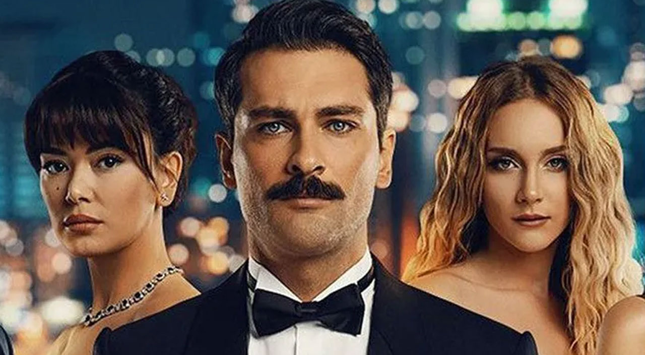 Senaryoda sonu yazıldı: Mahkum dizisinin Cemre’si ‘elvada’ diyor